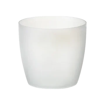 Elho Brussels Orchidee 16cm Transparant