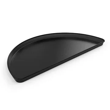 The Bastard Half Moon Drip Pan XL 48 x 25 x 3 cm
