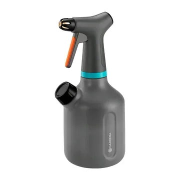 Gardena Plantenspuit EasyPump 1 L