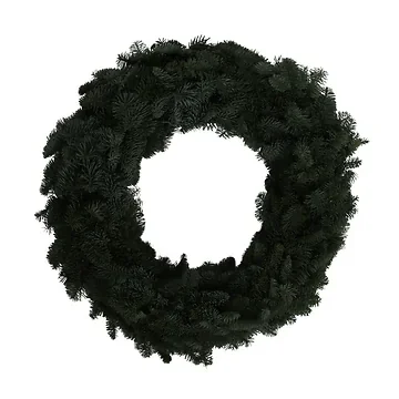 Krans Nobilis Dubbel 80 cm