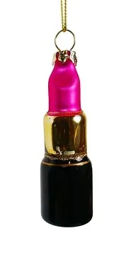 Kurt Adler kersthanger Lipstick