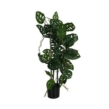 Kunstplant Monstera 77 cm