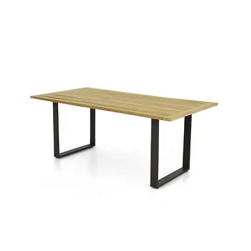 Apple Bee Condor Dining tafelblad 240x95 cm