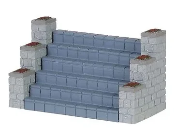 Lemax Staircase