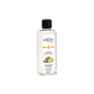 Lampe Berger Huisparfum 500ml Envolée d'Agrumes