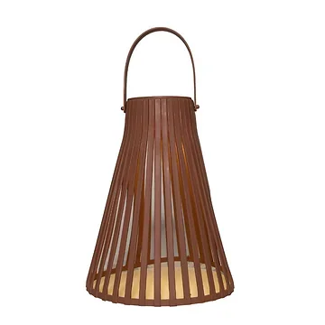Anna's Collection Hanglamp Solar Terra 20 x 24 cm