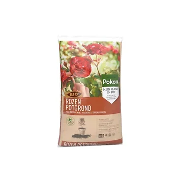 Pokon Bio Potgrond Rozen 30L