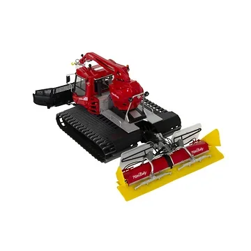 Jägerndorfer Pistenbully 1:32