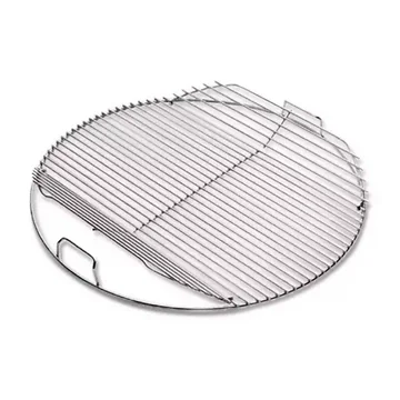 Weber Grillrooster Scharnierend 47 cm