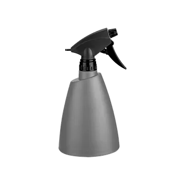 Elho Brussels Sprayer 0,7Ltr Antraciet
