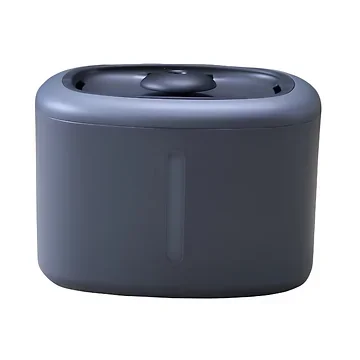 Boon Drinkfontein aquabella anthracite 2,5L