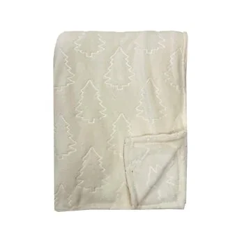 Dutch Decor Plaid Pinar 150 x 200 cm
