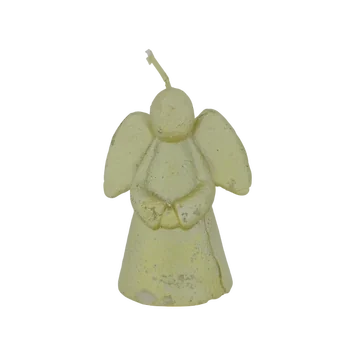 Home Society Engel Kaars L Goud 7 cm
