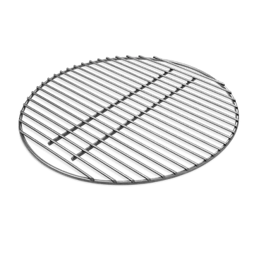 Weber Houtskoolrooster RVS 57 cm