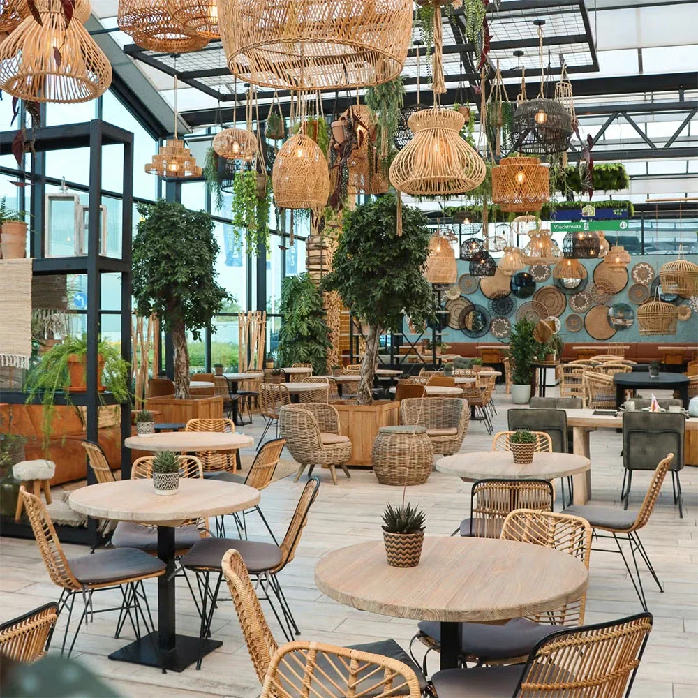 Horeca De Bosrand Oegstgeest