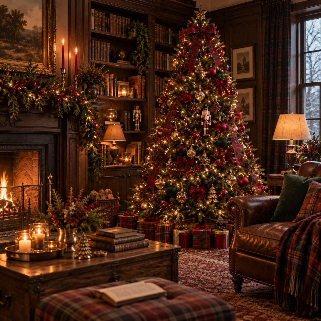 christmas-tale-klassieke-kerst