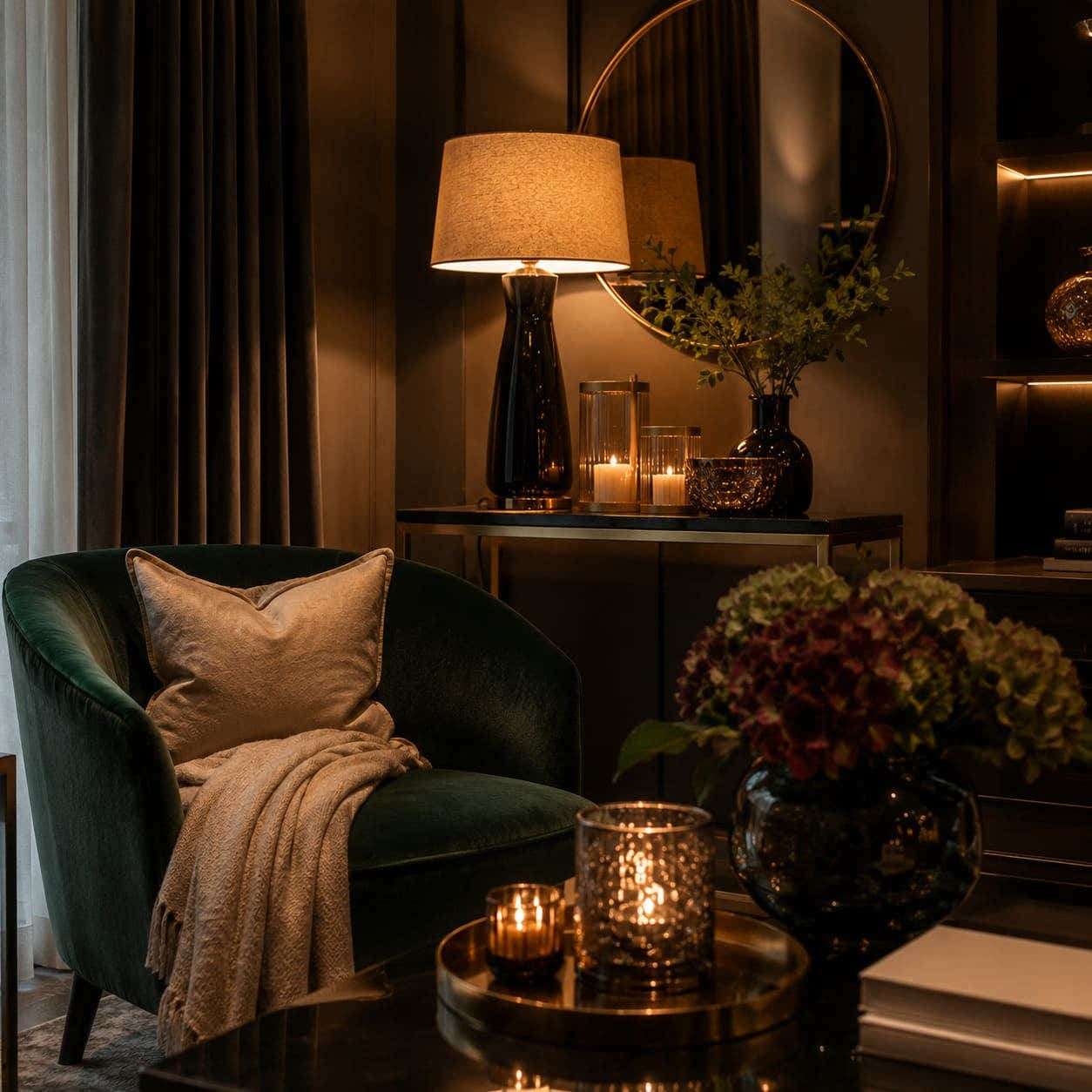 hotel-chique-verlichting