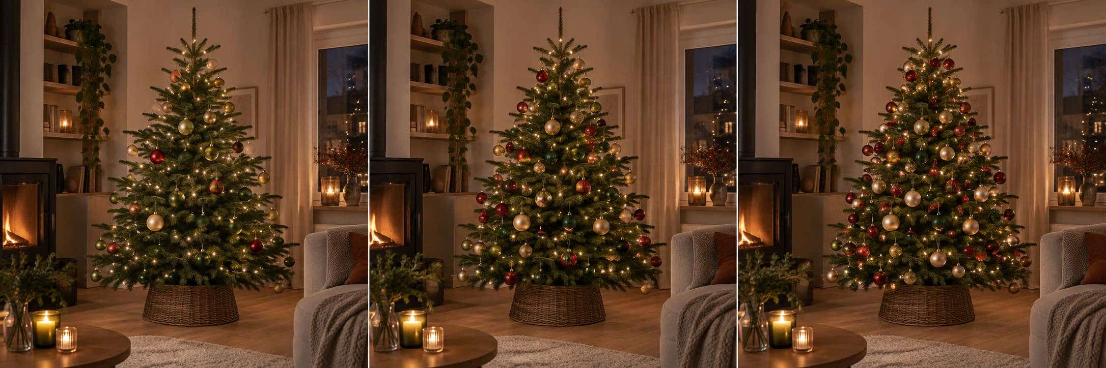 kerstbomen-verschillende-hoeveelheden-ballen