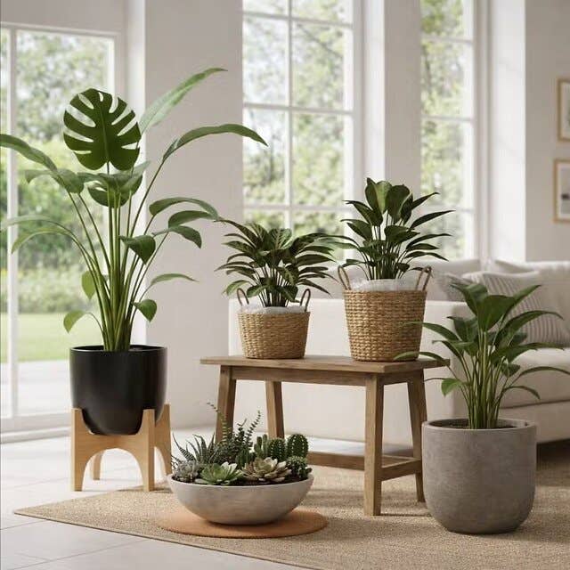 woonkamer-planten-potten-pillar