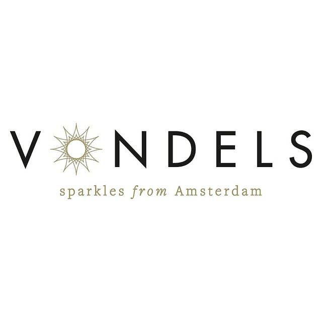 Wonen logo's - vondels-logo
