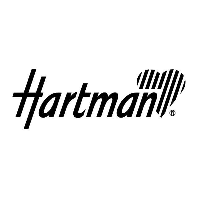 tuinmeubelen merken - hartman-logo