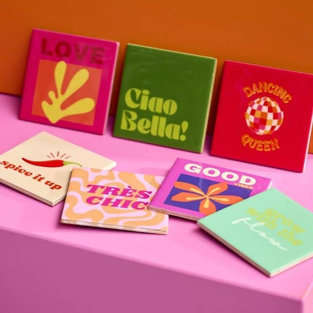 Ontwerp zonder titel - Spreuktegels