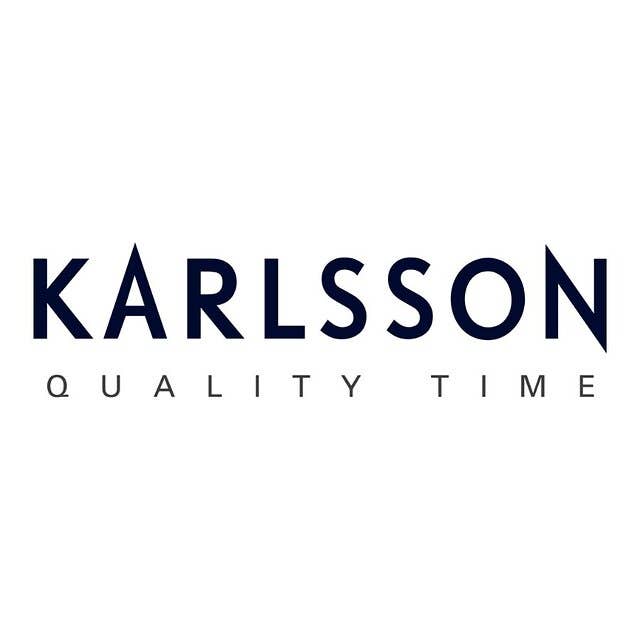 Wonen logo's - karlsson-logo