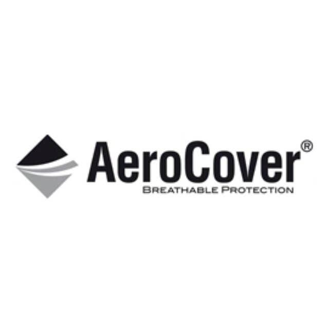 tuinmeubelen merken - aerocover-logo