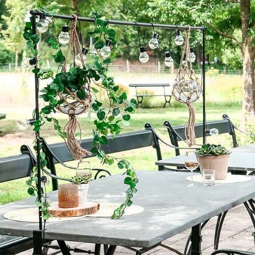 Ontwerp zonder titel - Tuintafelklemmen
