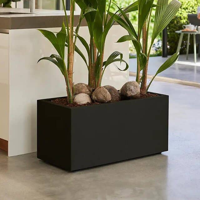 Pillar potten - Plantenbakken voor binnen