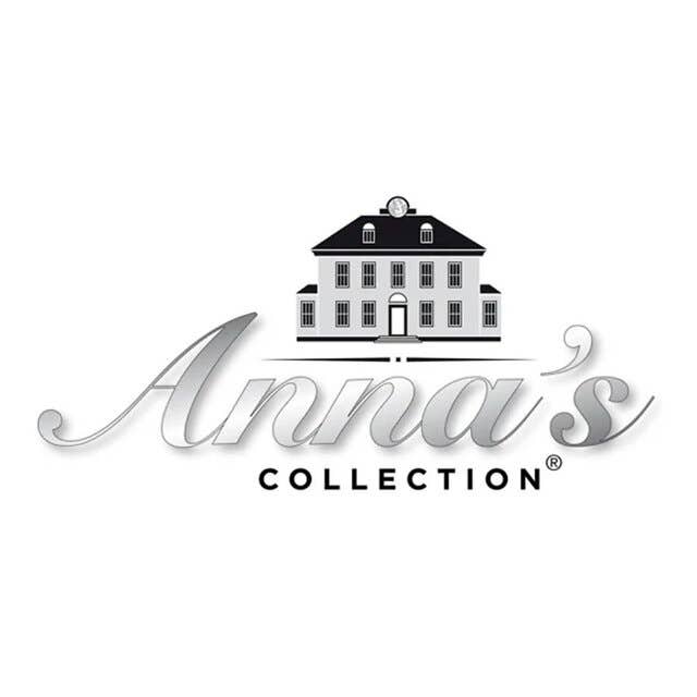 Wonen logo's - annas-collection-logo