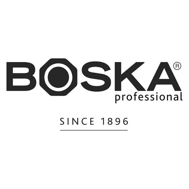 Wonen logo's - boska-logo