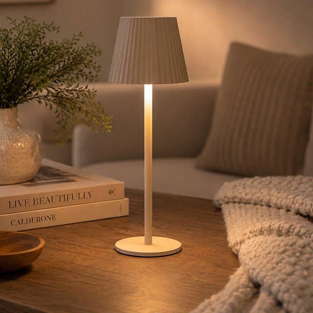 Ontwerp zonder titel - Verlichting