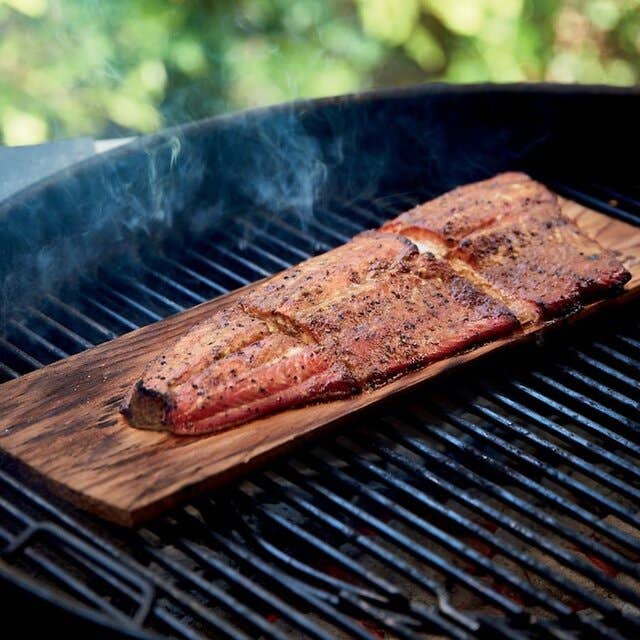 Ontwerp zonder titel - Populaire BBQ accessoires - Rookplanken