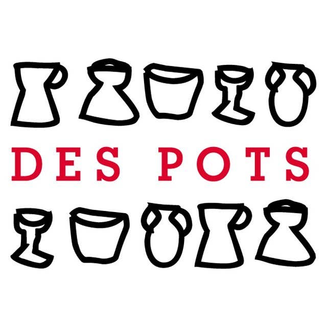 Wonen logo's - des-pots-logo