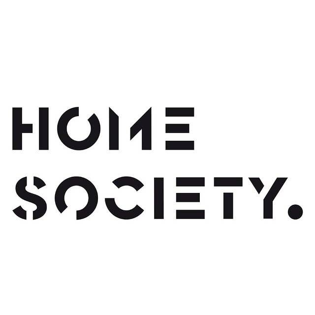 Wonen logo's - home-society-logo