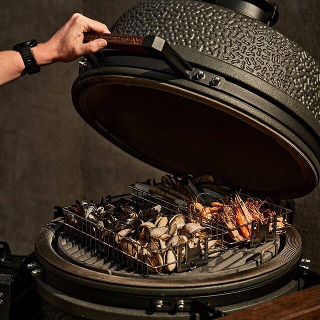 Ontwerp zonder titel - Kamado BBQs