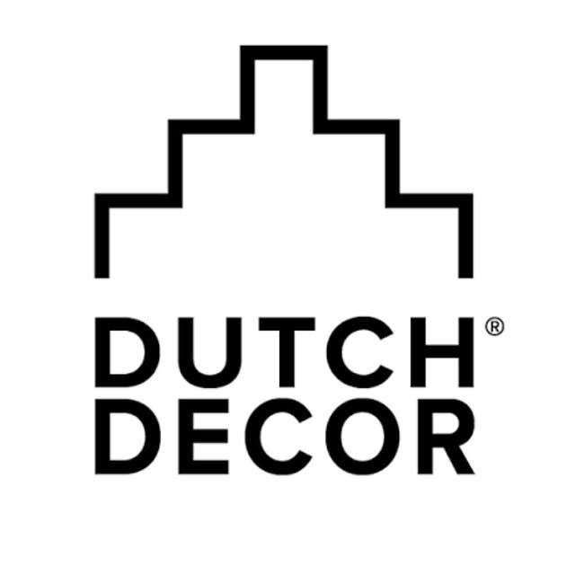 Wonen logo's - dutch-decor-logo