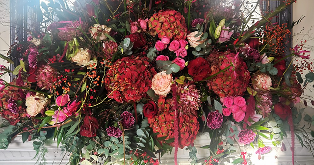 touwbloemen - 1