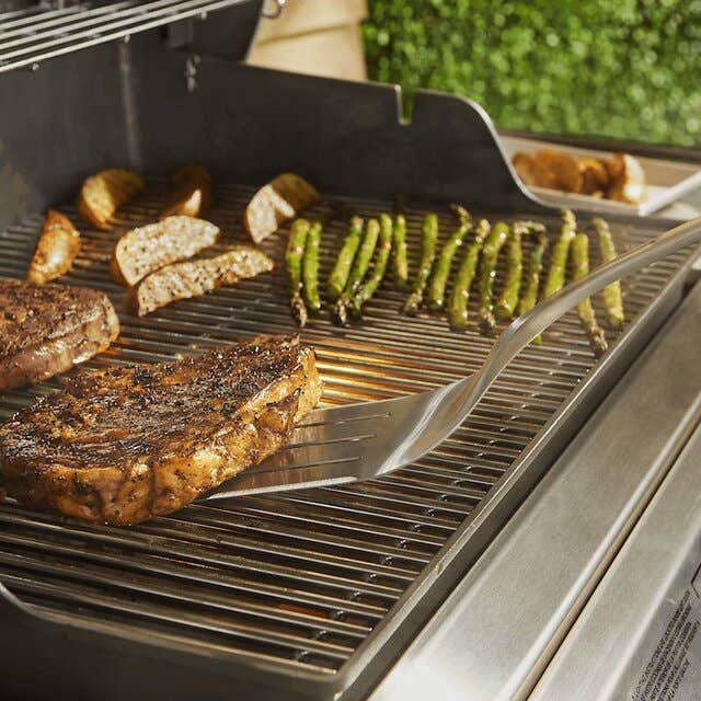 Ontwerp zonder titel - Handige BBQ tools - spatels