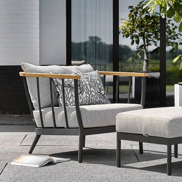 Ontwerp zonder titel - Tuinstoelen