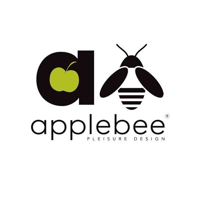 tuinmeubelen merken - applebee-logo