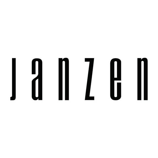 Wonen logo's - janzen-logo