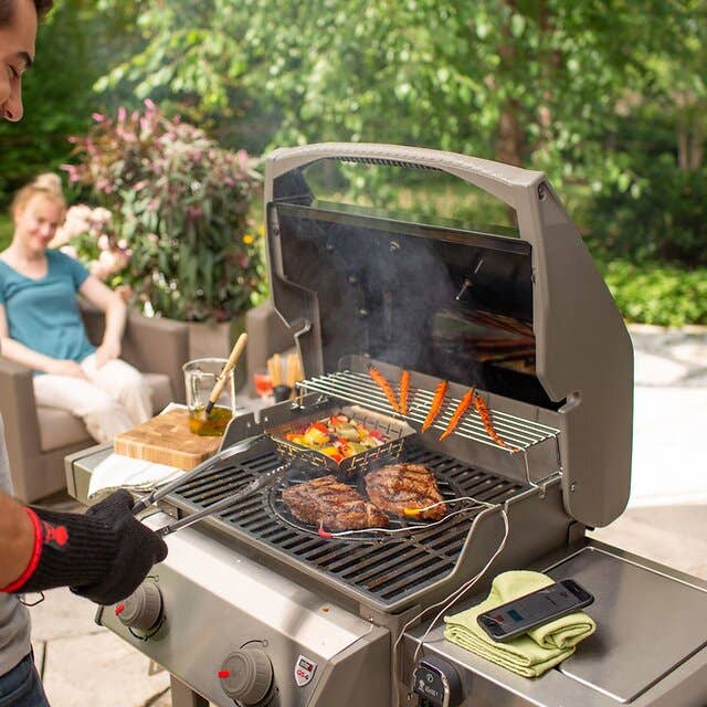 Ontwerp zonder titel - Gas BBQs