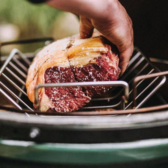 Ontwerp zonder titel - Populaire BBQ accessoires - Barbecuerekken