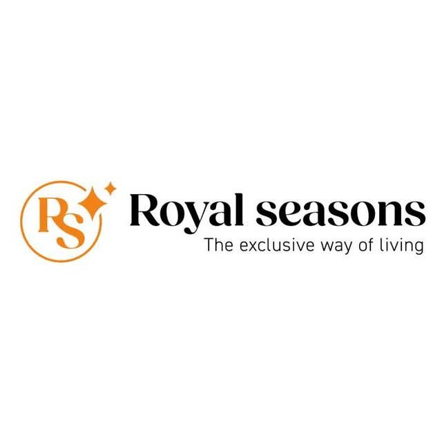 tuinmeubelen merken - royal-seasons-logo