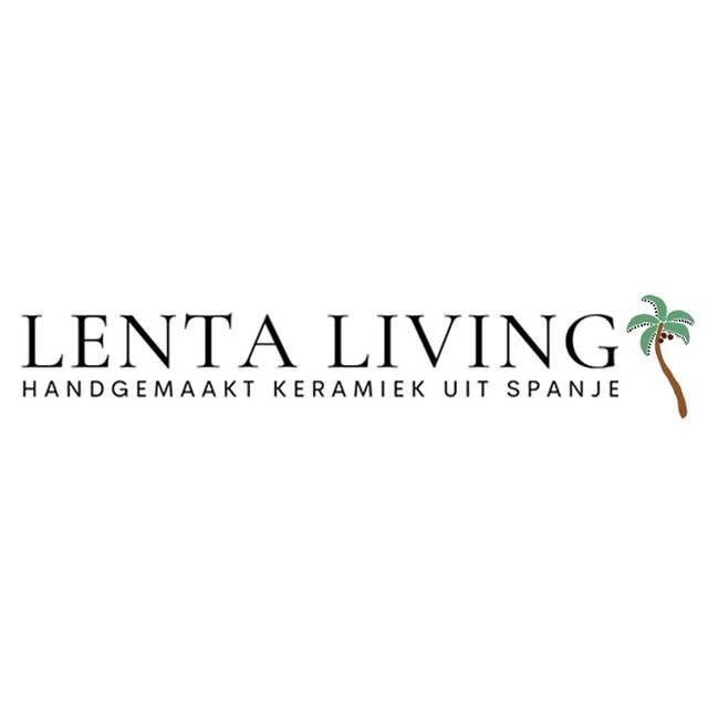 Wonen logo's - lenta-living-logo