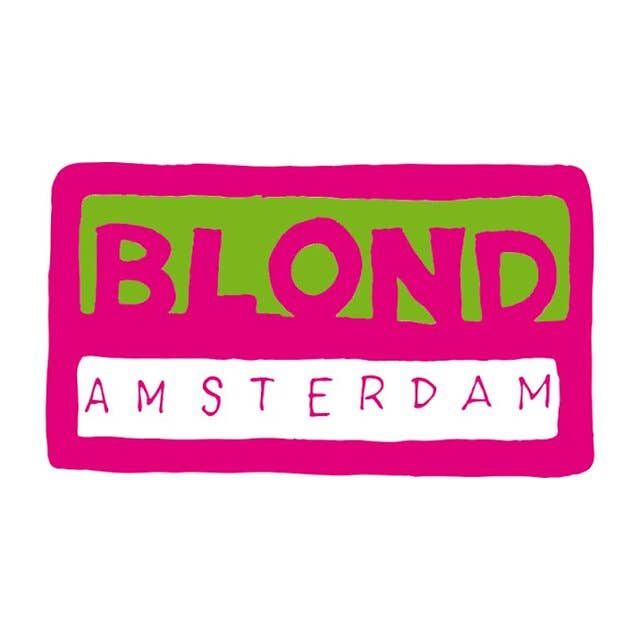 Wonen logo's - blond-amsterdam-logo