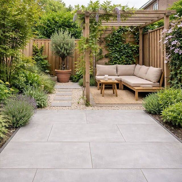 sfeervolle-kleine-tuin-pillar