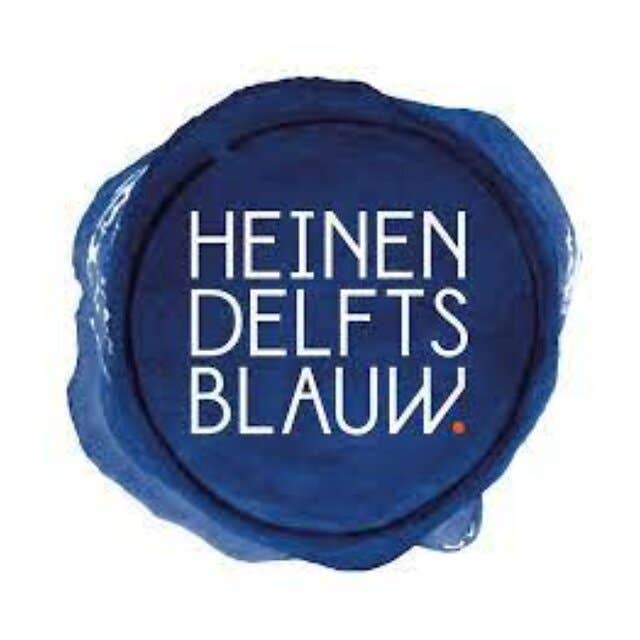 Wonen logo's - heinen-delfts-blauw-logo